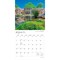 BrownTrout; Lone Star State | Texas Places | 2027 12 x 24 Inch (Hanging) Monthly Square Wall Calendar | Plastic-Free; Category:Wall Calendars; Image:4